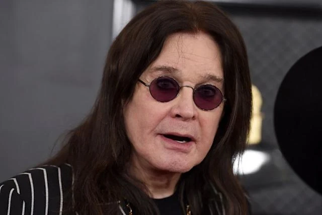 ¡Se va una leyenda del heavy metal! Falleció Ozzy Osbourne, cantante y fundador de Black Sabbath, a los 76 años