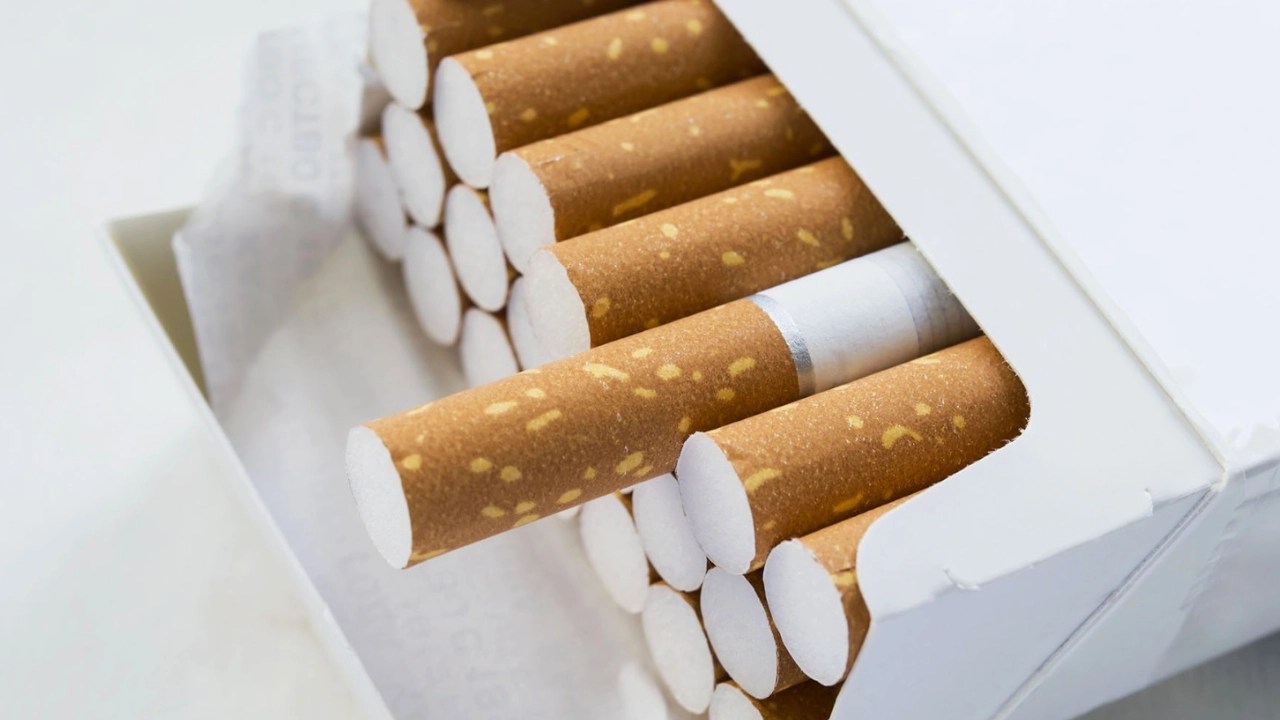 DIAN cierra el paso al tránsito internacional de cigarrillos para neutralizar el contrabando