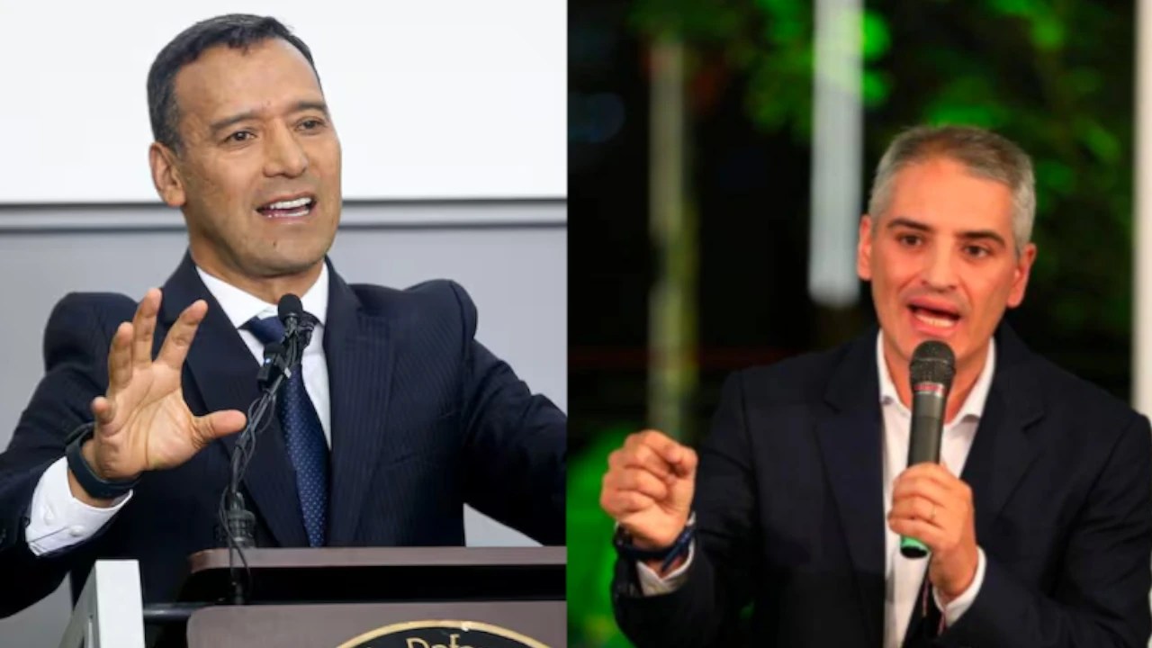 Mindefensa asegura que sí atendió la solicitud de Amalfi: Andrés Julián dice que no