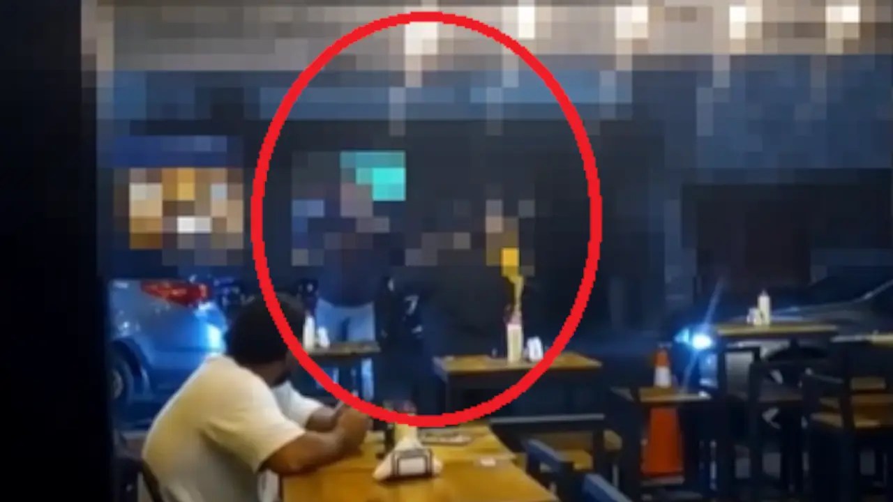 [Video] Caso de “¿usted no sabe quién soy yo?” en Rionegro; Alcaldía le bajó los humos al ‘aletoso’