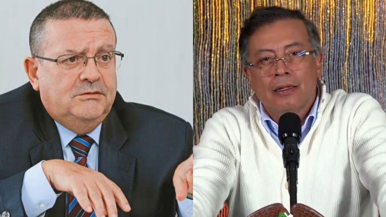 Consejo de Estado obliga a Petro a retractarse de llamar 'criminal' al dueño de la EPS Sanitas