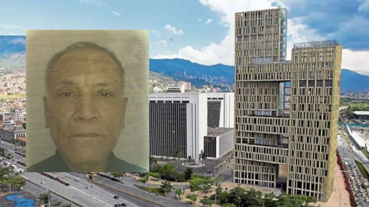 En la Alpujarra, habitante de calle apuñaló a exasesor de DDHH