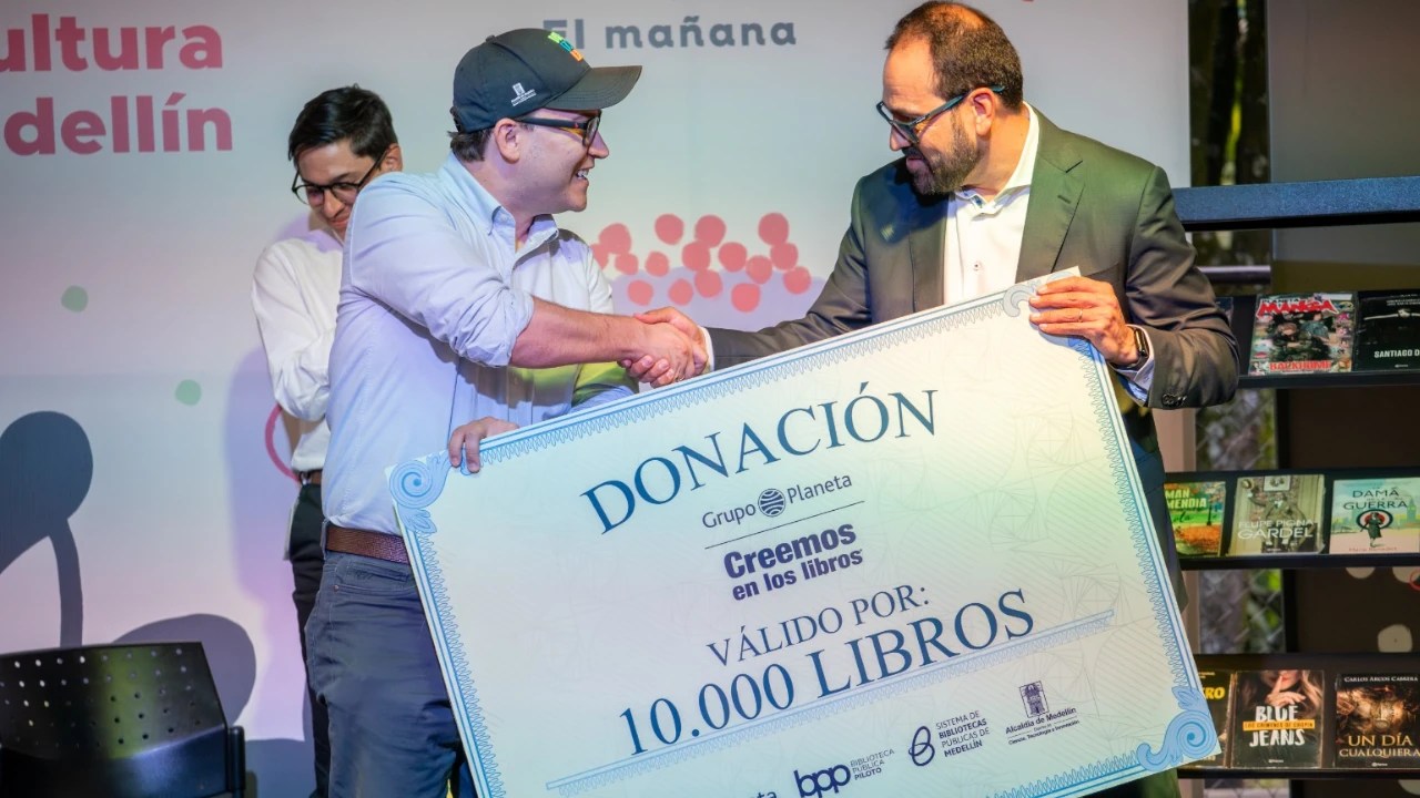 GrupoPlaneta