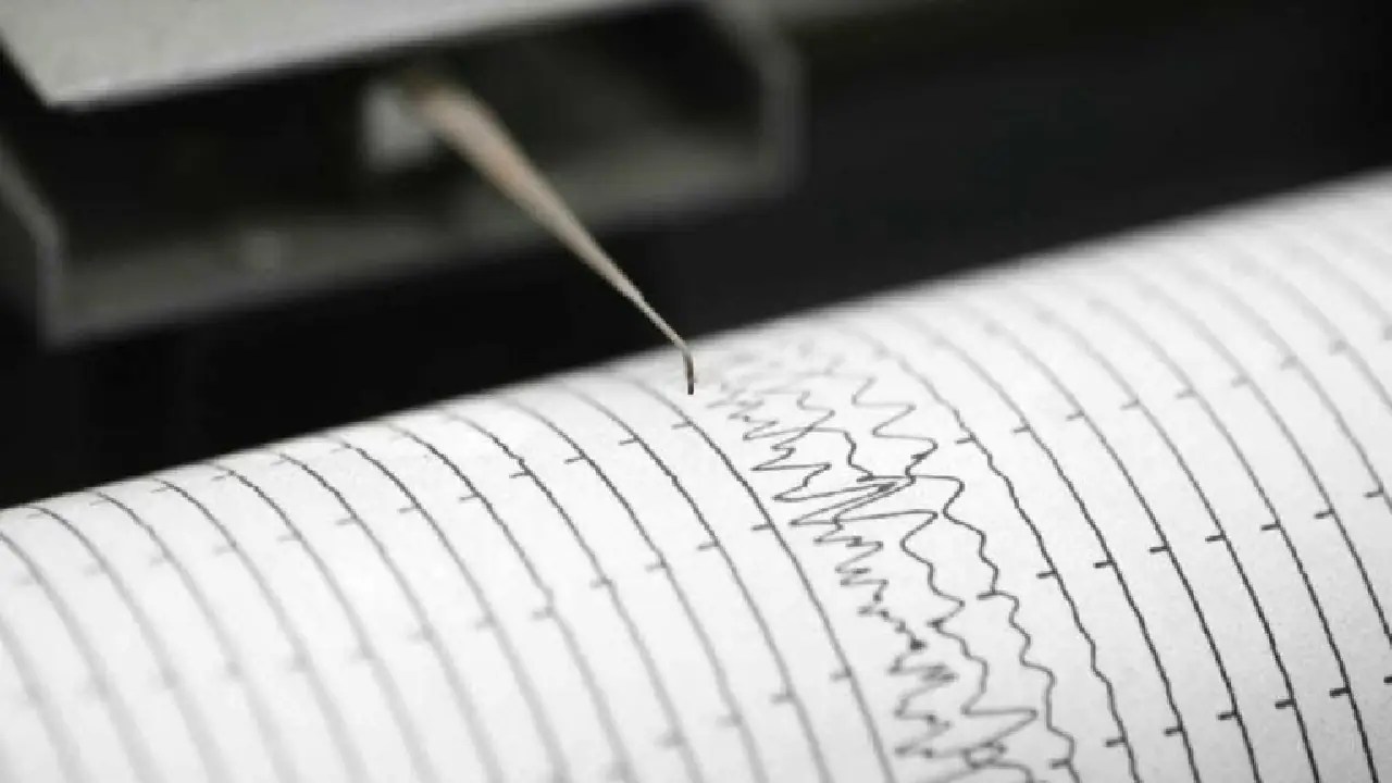 La tierra se sacudió: sismo de magnitud 4.6 sacude Urrao y autoridades vigilan la zona