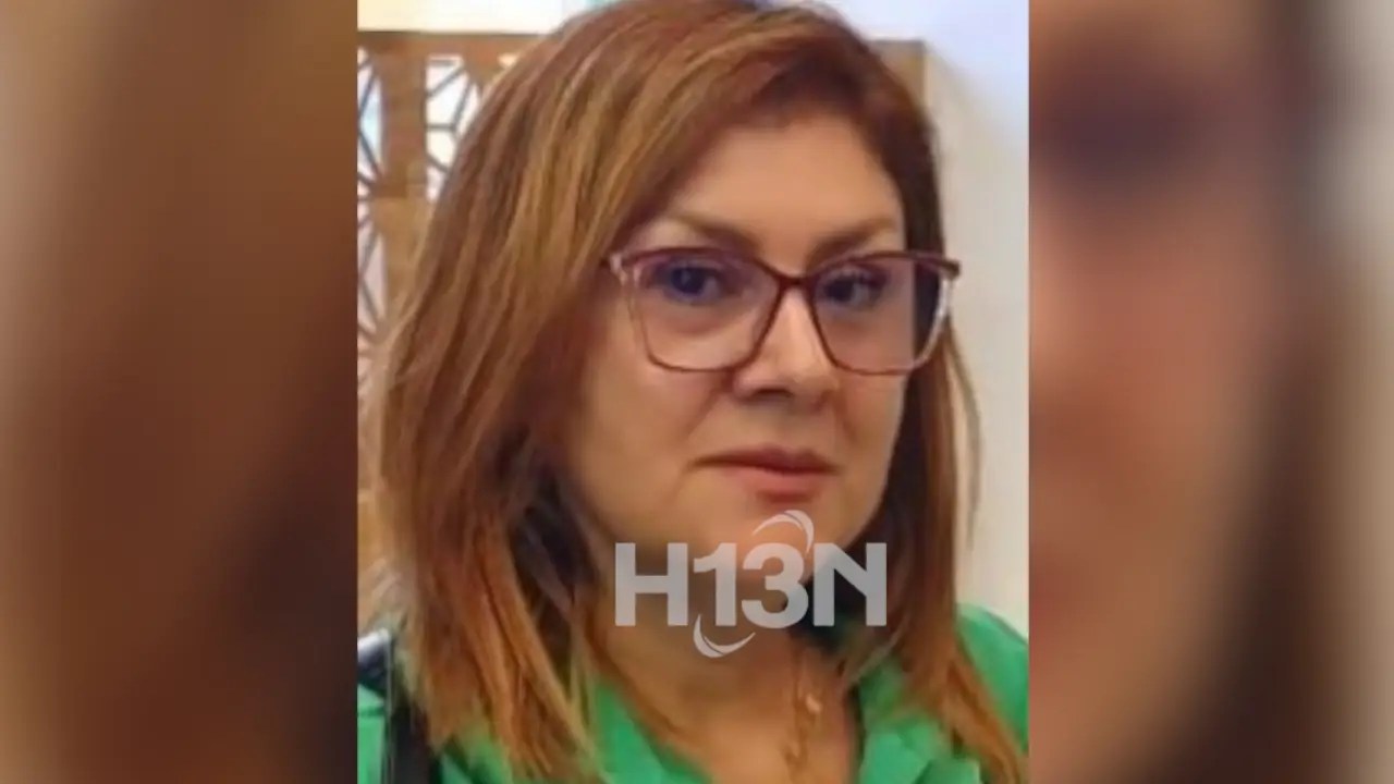 María Isabel Javela Díaz fue reportada como desaparecida en Itagüí