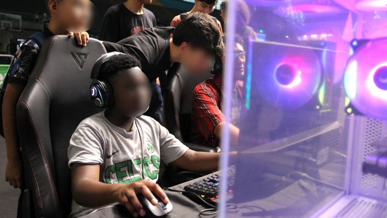 Medellín se prepara para Gamers MED 2025