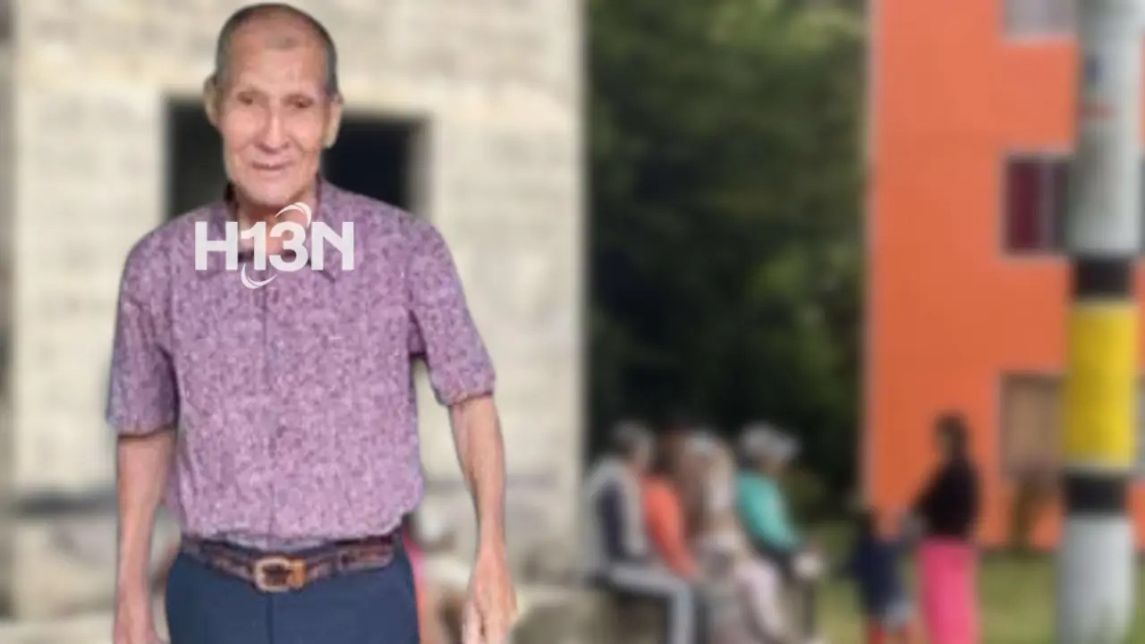 Muy triste: hombre murió al caerse mientras arreglaba el techo dañado por el sismo en Antioquia