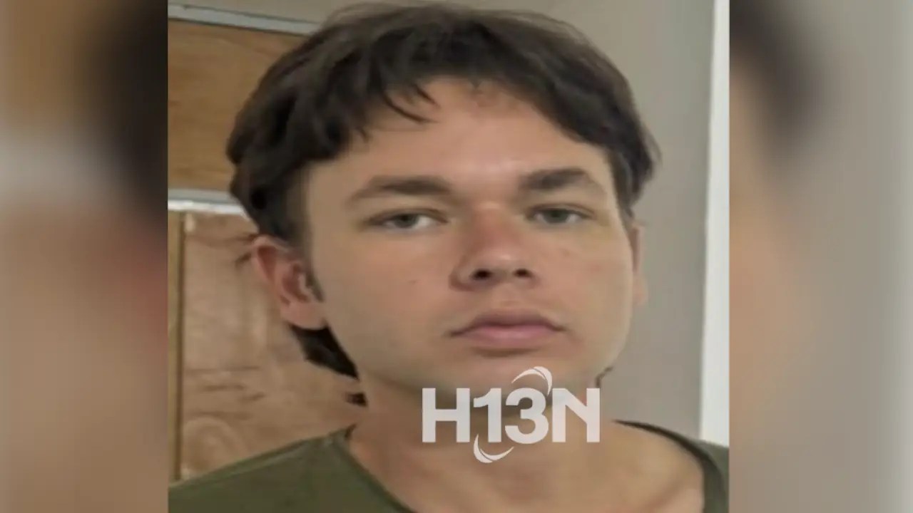Nicolás Caro Valencia fue reportado como desaparecido en Medellín