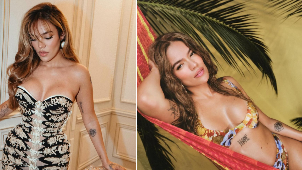 ¡Histórico! Karol G brillará en Coachella 2026 como la primera colombiana en ser headliner del festival