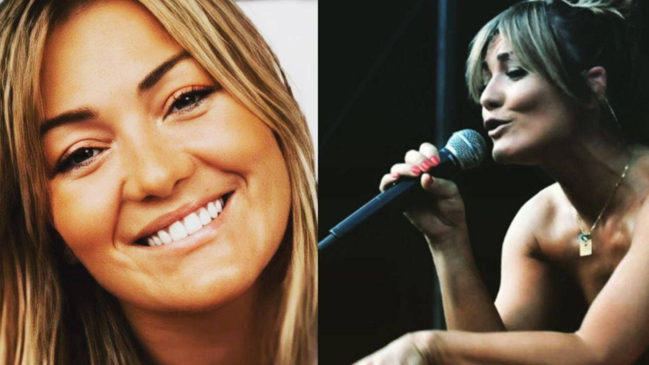 ¡El regreso más esperado! Amaia Montero vuelve a 'La Oreja de Van Gogh' 