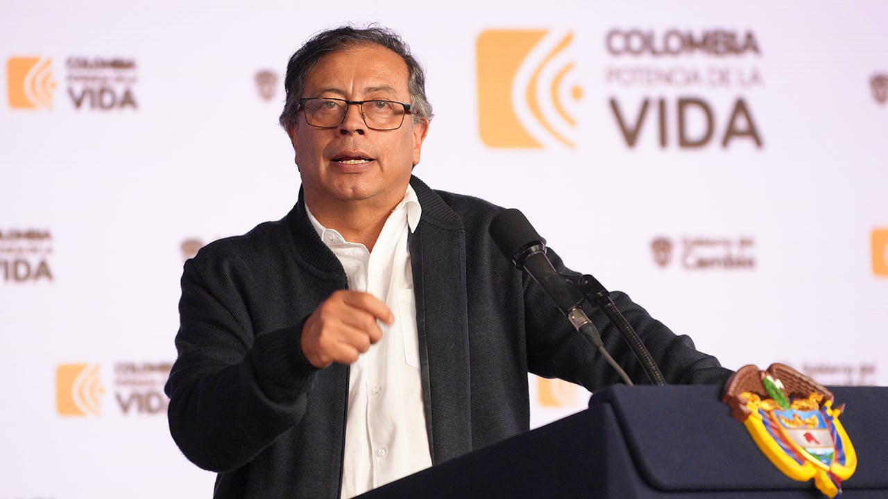 Consejo de Estado le pone 'tate quieto' a Petro y limita sus alocuciones presidenciales por violar el derecho a la información