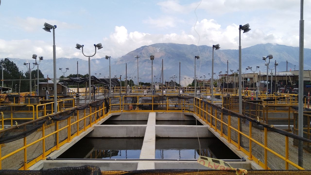 ¡Ojo! Más de un millón de personas se quedarán sin agua en el norte del Valle de Aburrá: sepa cuándo y qué hacer