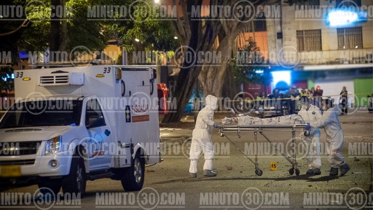 ¡Por celos! Estudiante sanandresano asesinado tras noche de fiesta en Medellín