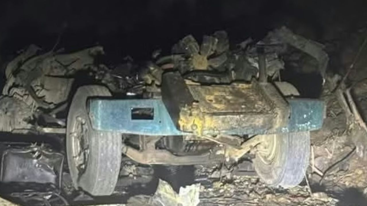 Disidencias atacan base policial en El Tambo, Cauca