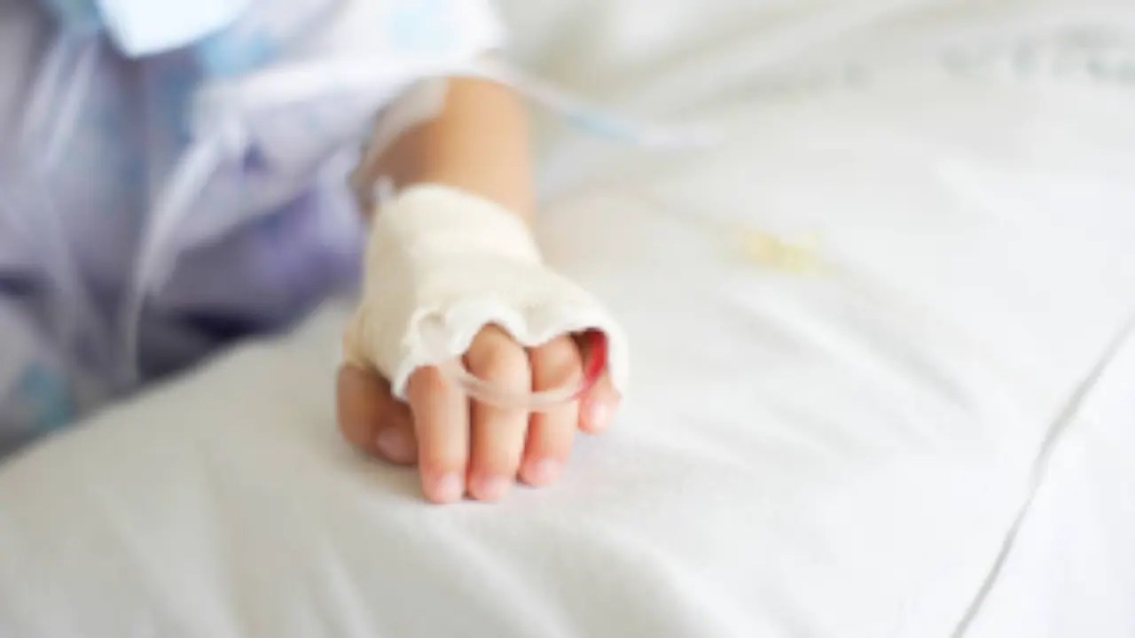 Dos niños gravemente heridos tras explosión en zona rural de San Andrés de Cuerquia