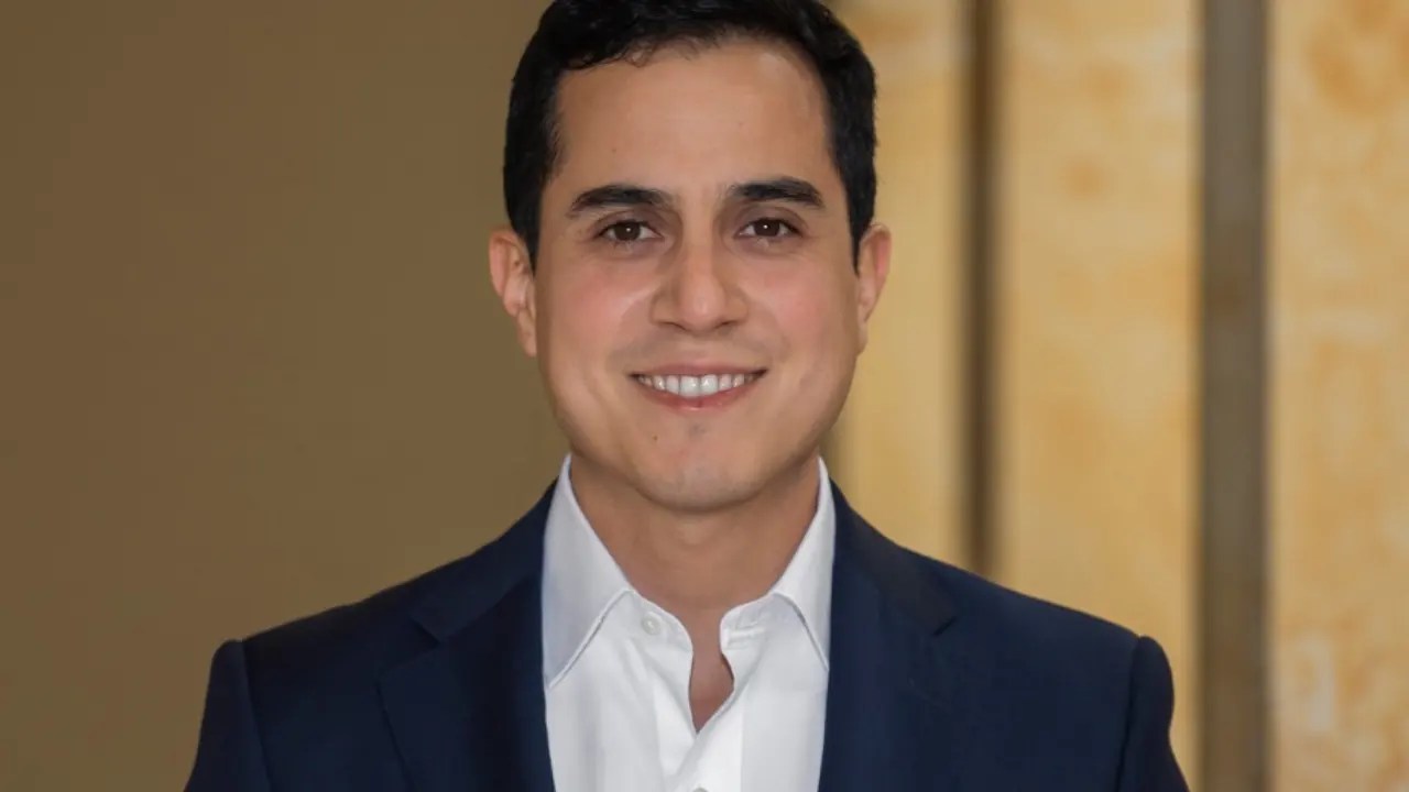 El exembajador Federico Hoyos prepara su regreso político con el Centro Democrático en las próximas elecciones
