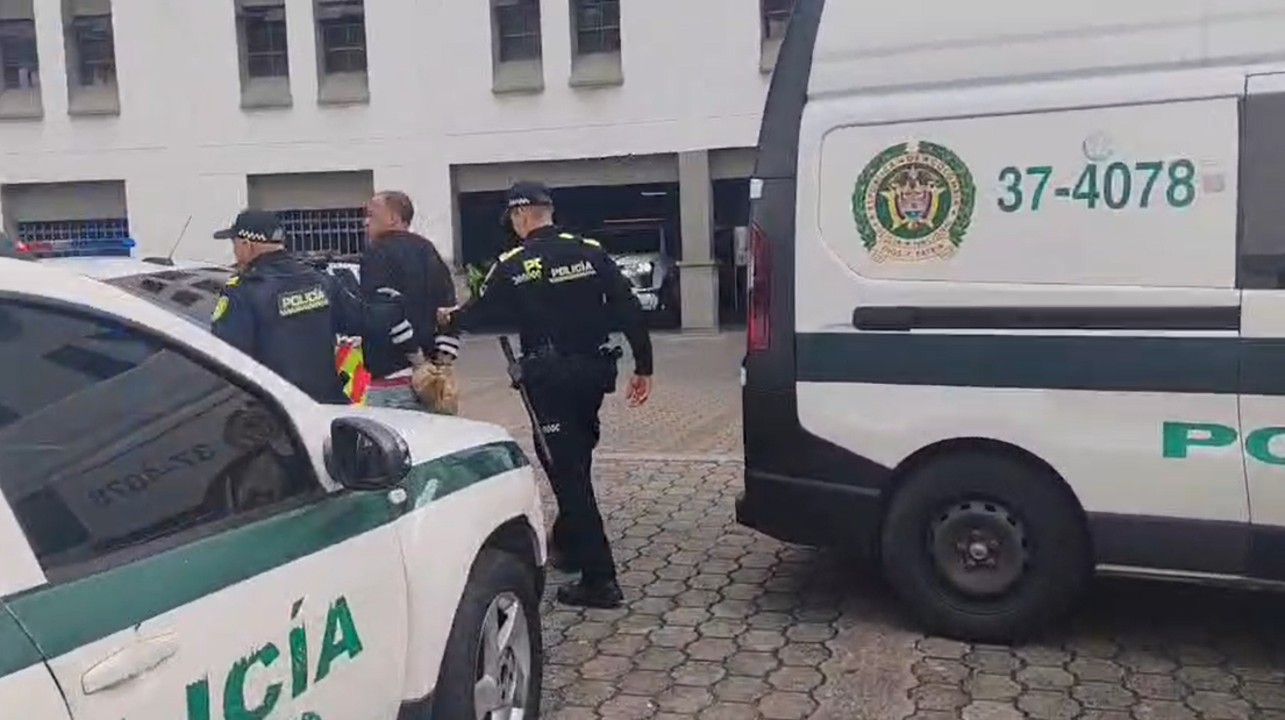 El sicario es venezolano: Esto se sabe de la captura del presunto asesino del albanés