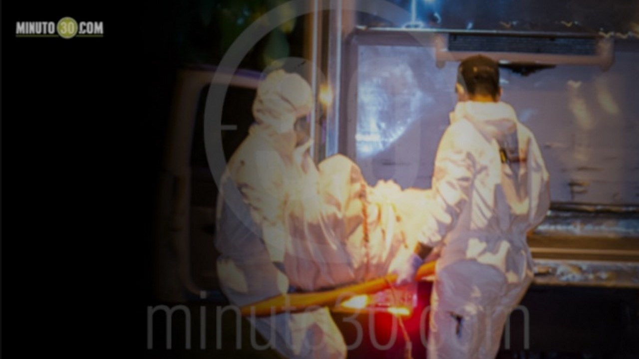 Cuerpo hallado con múltiples heridas con arma blanca en Aranjuez 