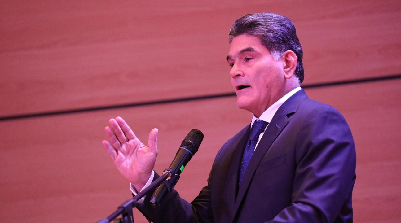 procurador gregorio eljach