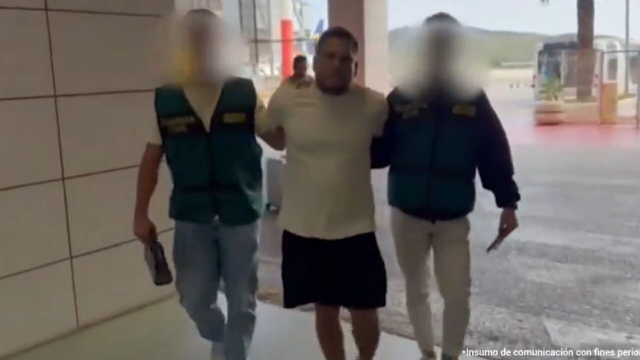 ¡Golpe internacional al lavado de activos! Cae red que habría movido más de 2.000 millones provenientes del narcotráfico