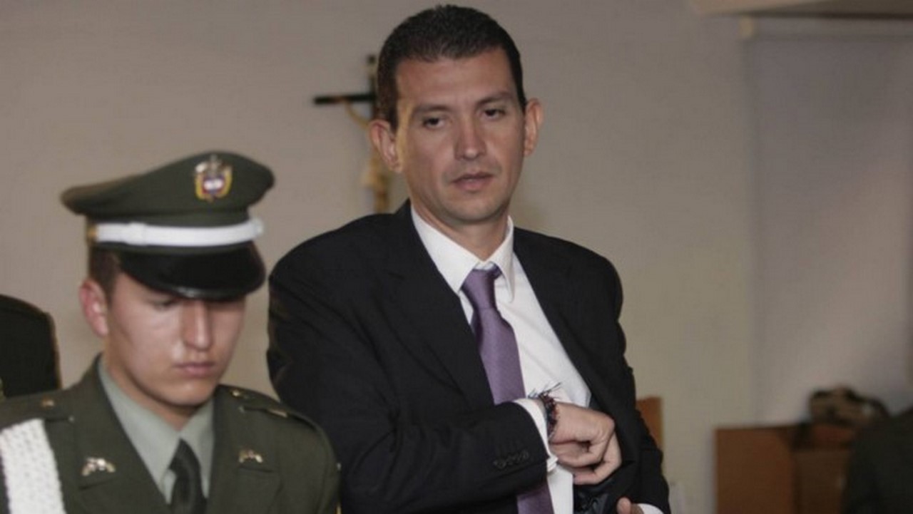 ¡Se le acabó la dicha! Revocan libertad a Emilio Tapia