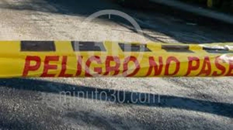 Investigan homicidio en Segovia, donde una menor de 14 años habría atacado a su pareja