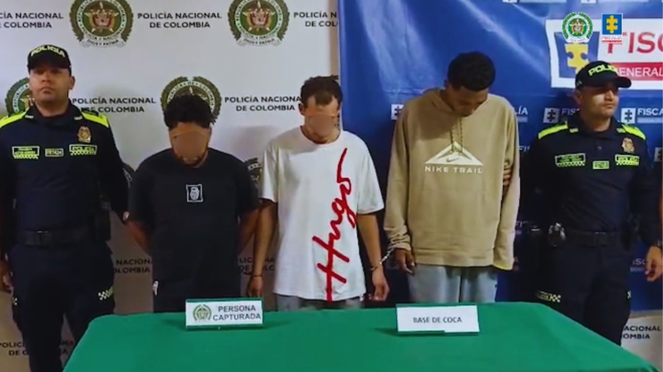 A la cárcel dos hombres por asesinar a un supuesto ladrón