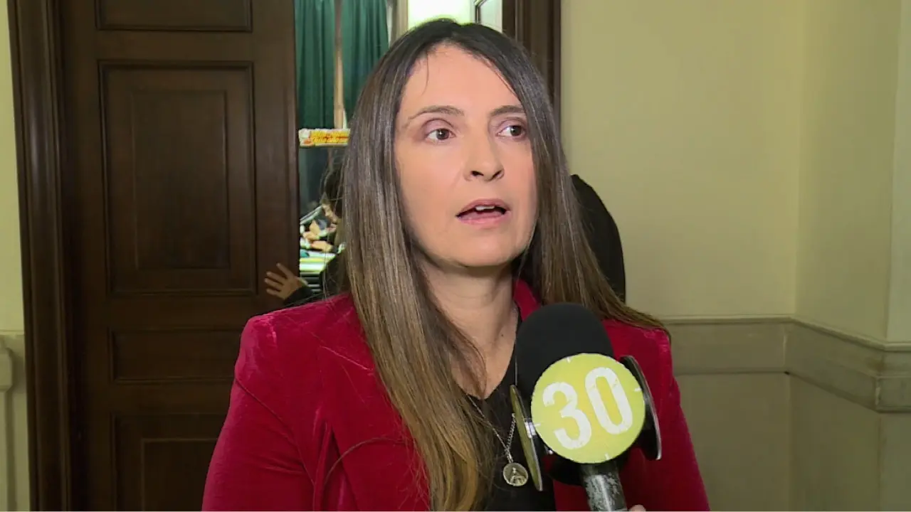 Juez le pone lupa al decreto de emergencia: admiten tutela de Paloma Valencia