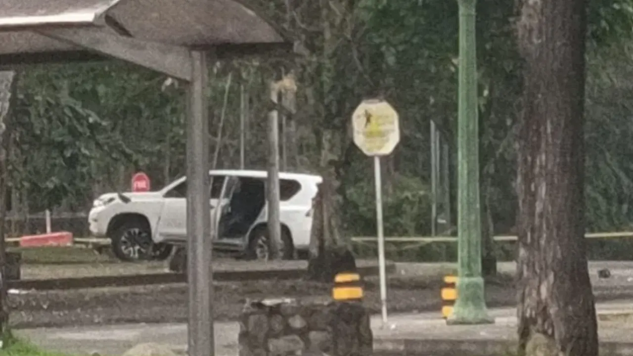 Alerta por posible carro bomba en Popayán