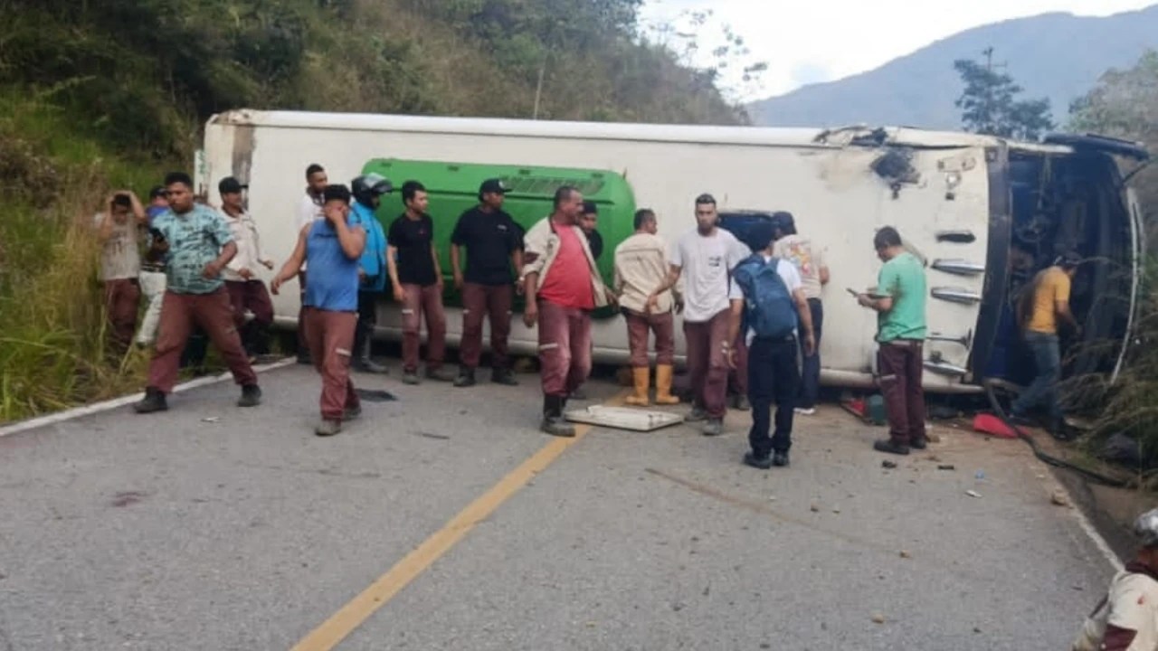 accidenteItuango 1