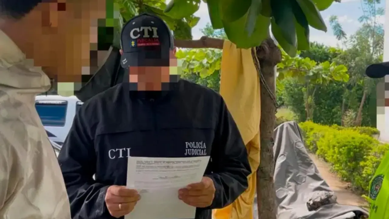 Cae sicario que mató al coronel de la brigada contra el narcotráfico