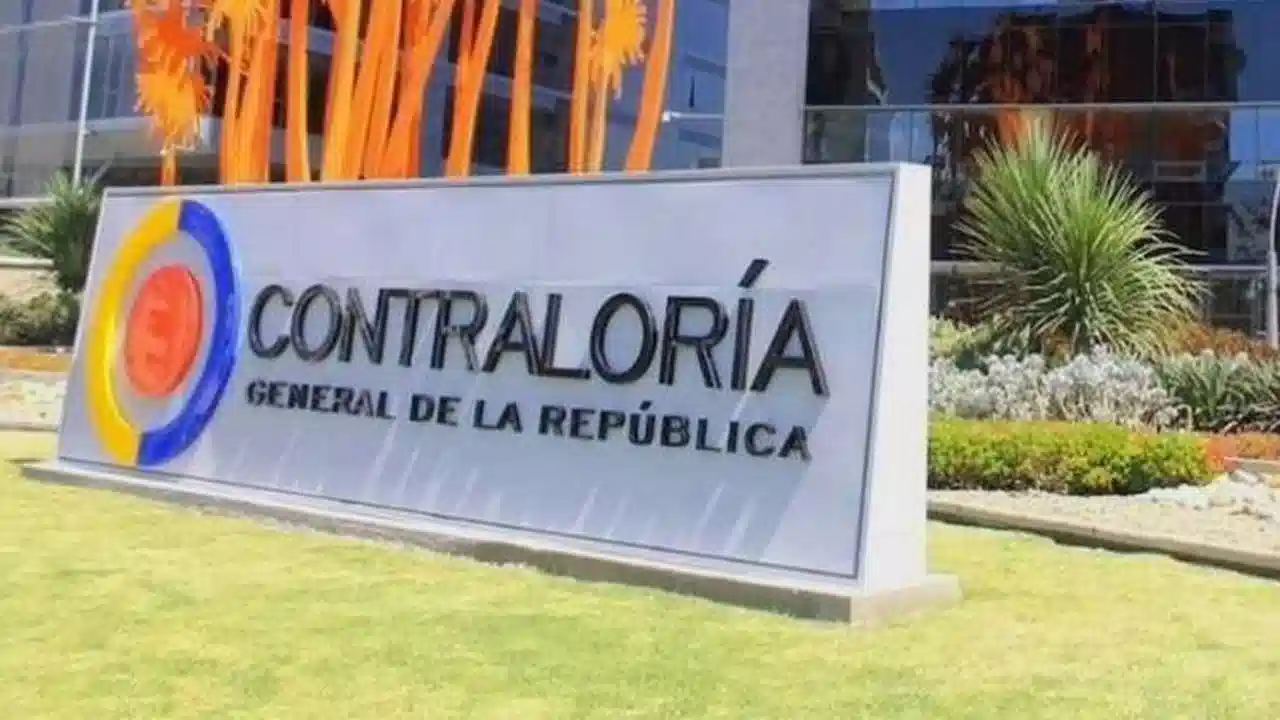 La Contraloría prende alarmas: no le cuadra la caja para 2026