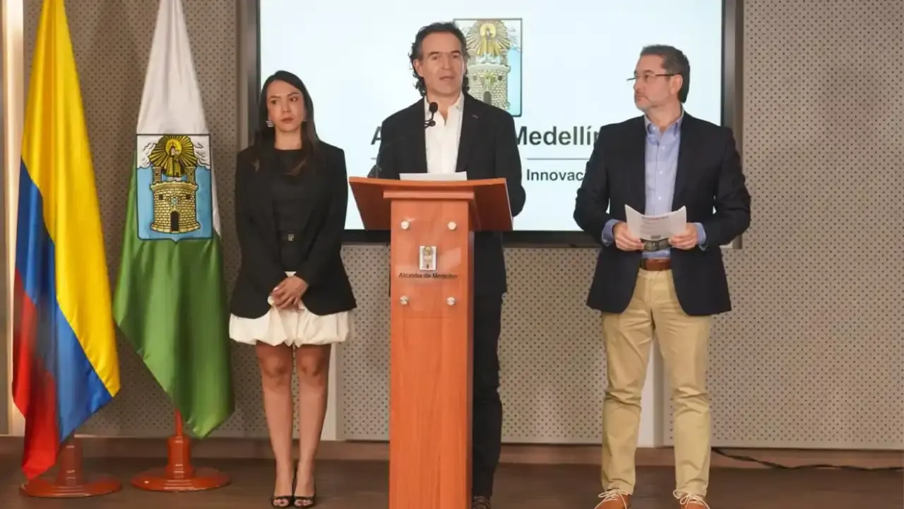 Medellín recaudó millones con alivio en intereses de mora