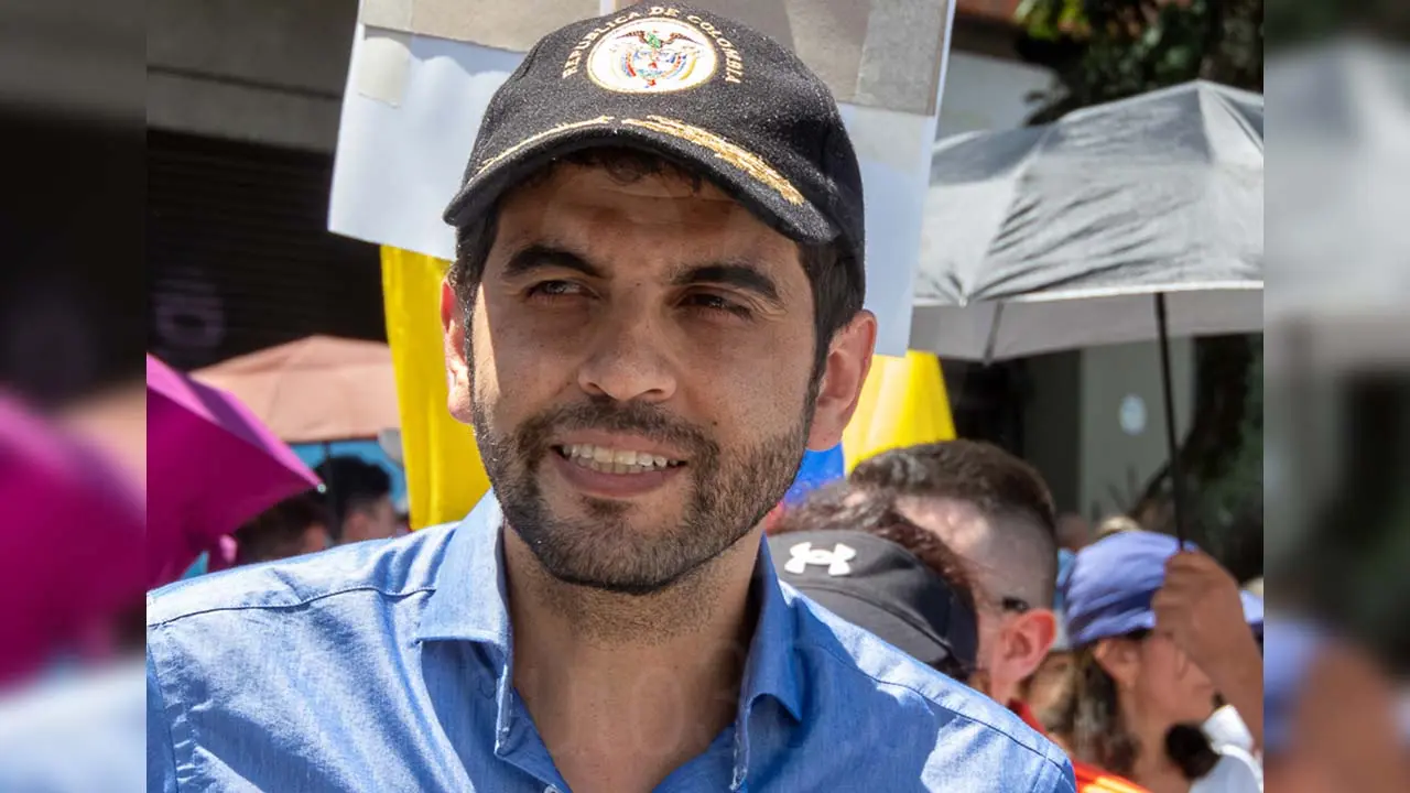 Estos son los cinco nombres que encabezarán lista al Senado del Centro Democrático para elecciones del 2026