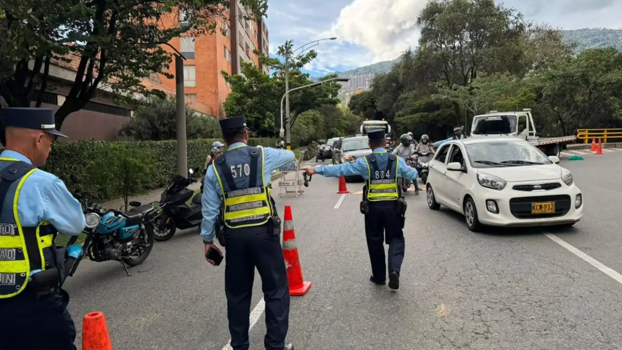 Habrá cierres viales en Pedregal por evento musical