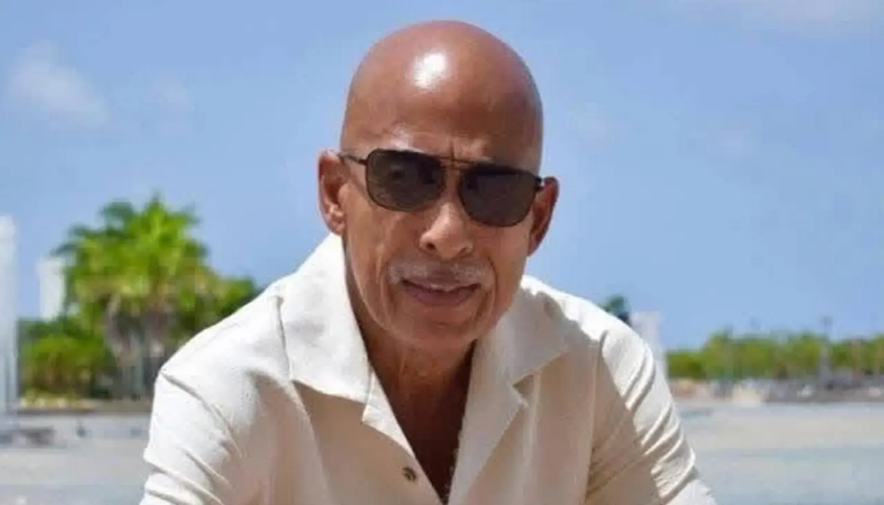La familia confirmó la muerte del cantante de "carbonerito", "Papo" Rosario. Foto: Cortesía