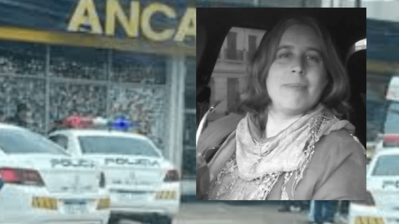 Perseguida durante años y no paró de pedir ayuda: así fue el femicidio de la maestra Natalia Barbat en Uruguay