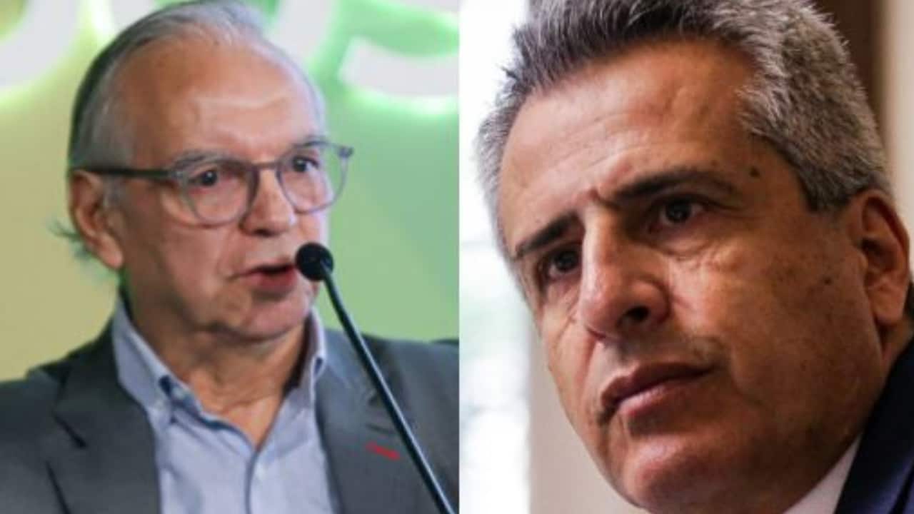 exministros Bonilla y Velasco niegan cargos