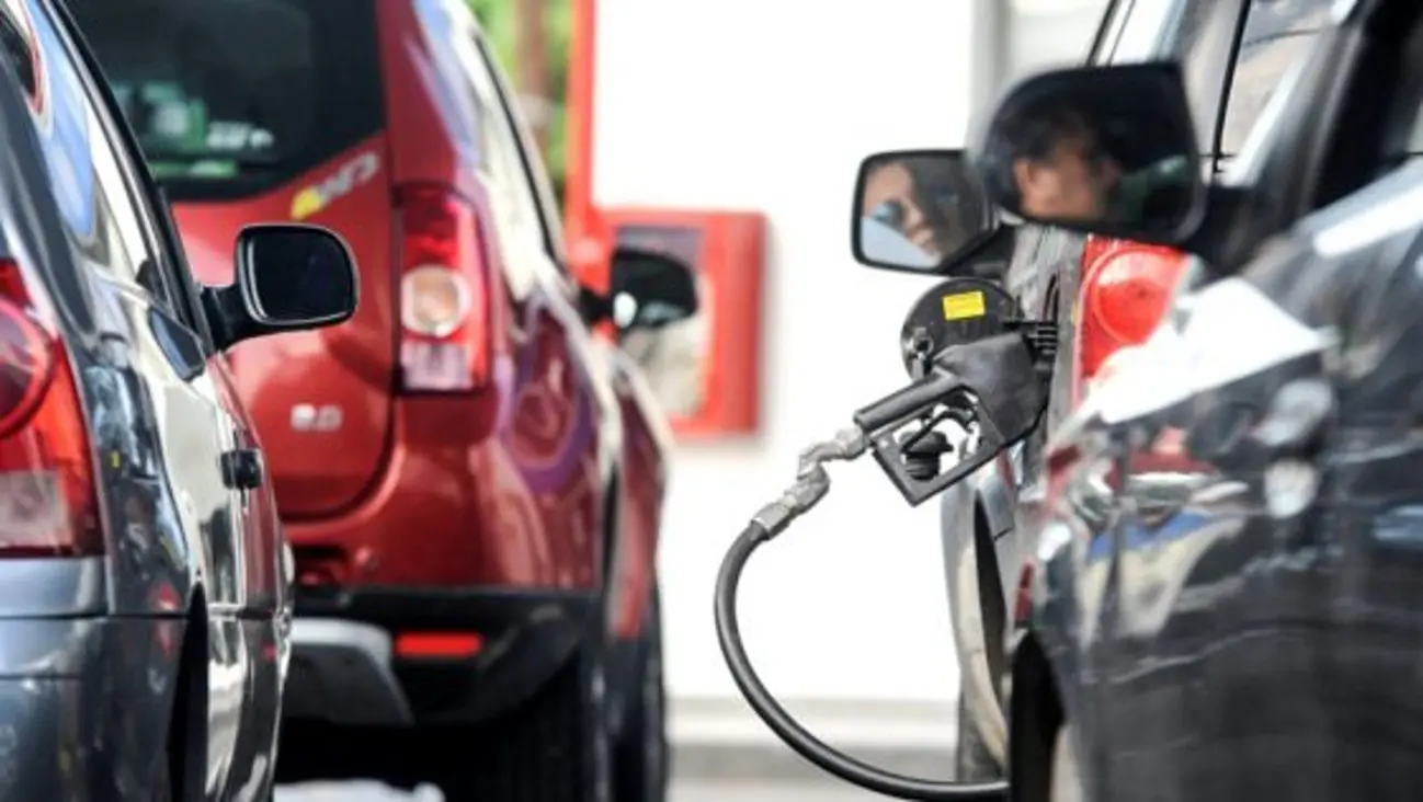 ¡Atención transportadores! Subió el precio del diésel en Colombia: así quedó el galón en las principales ciudades