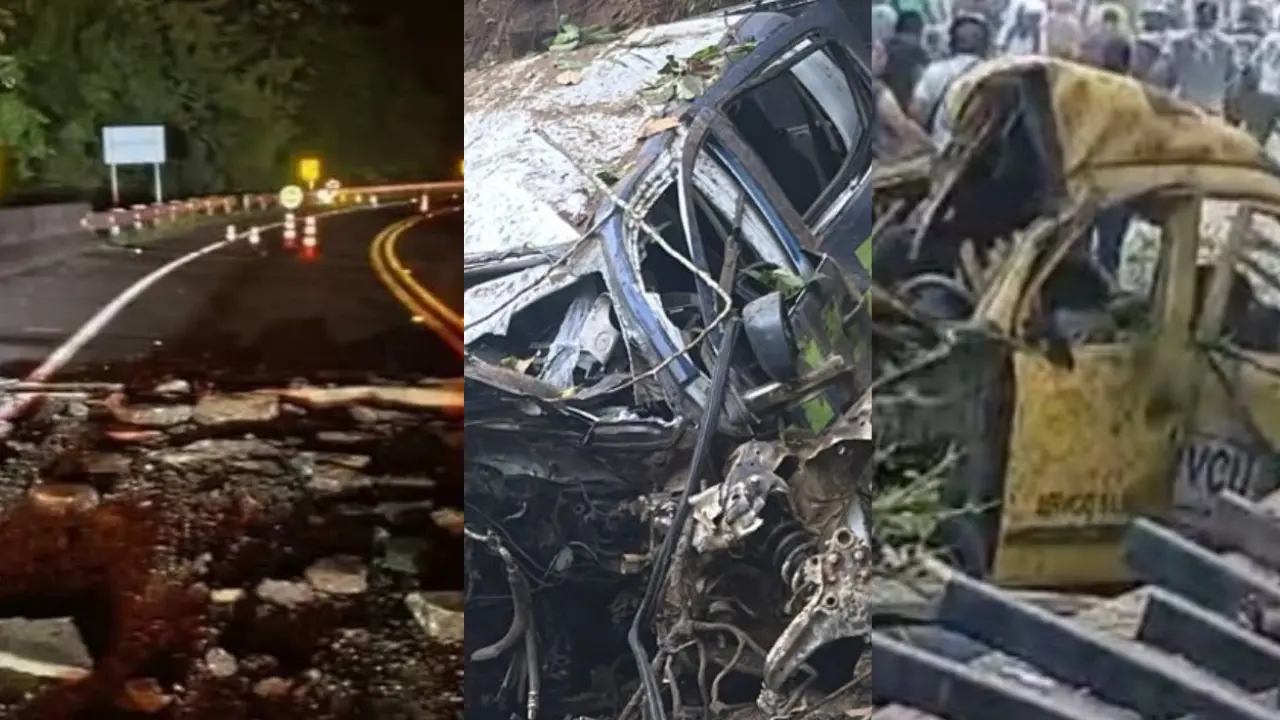 ¡Balance demoledor! 2025 cierra con más de 1.273 ataques terroristas y 559 secuestros