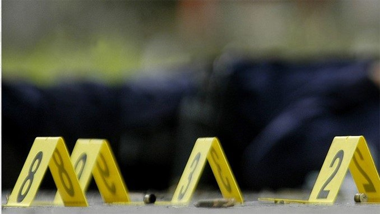 Un hombre murió tras una riña que desató un tiroteo en Bogotá