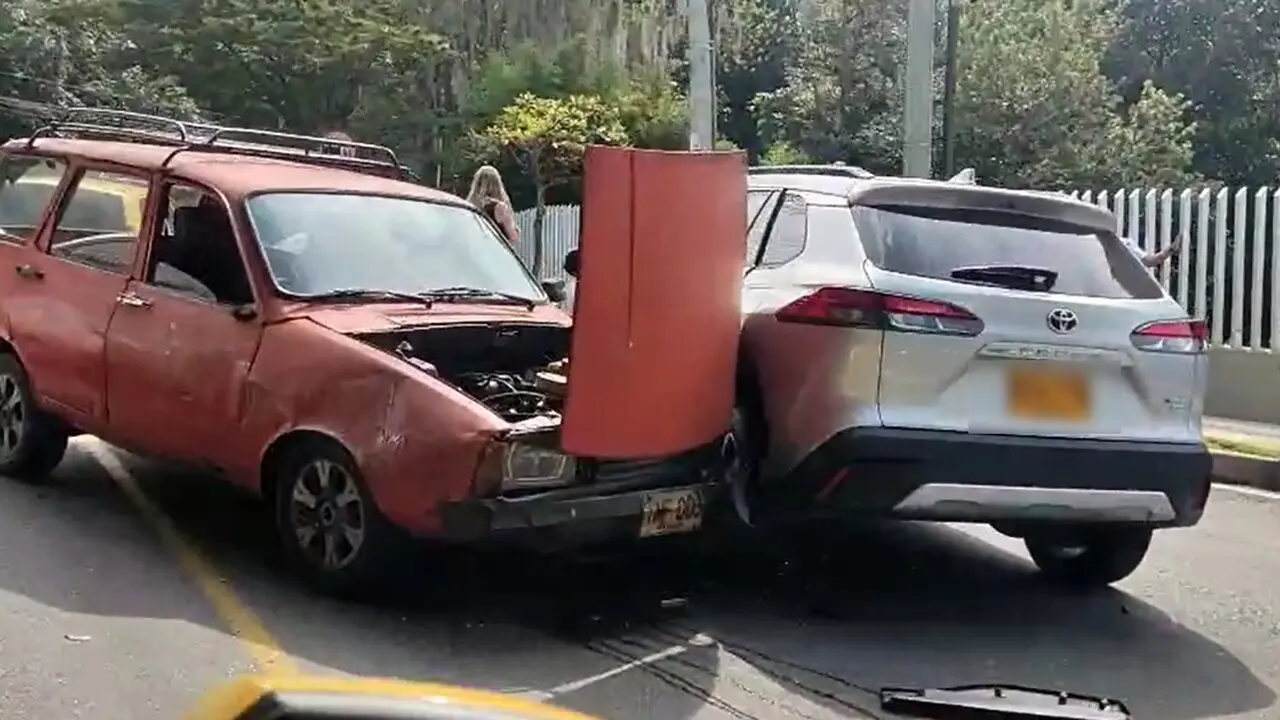 Se pregunan algunos ¿será que el Dacia tiene seguro?