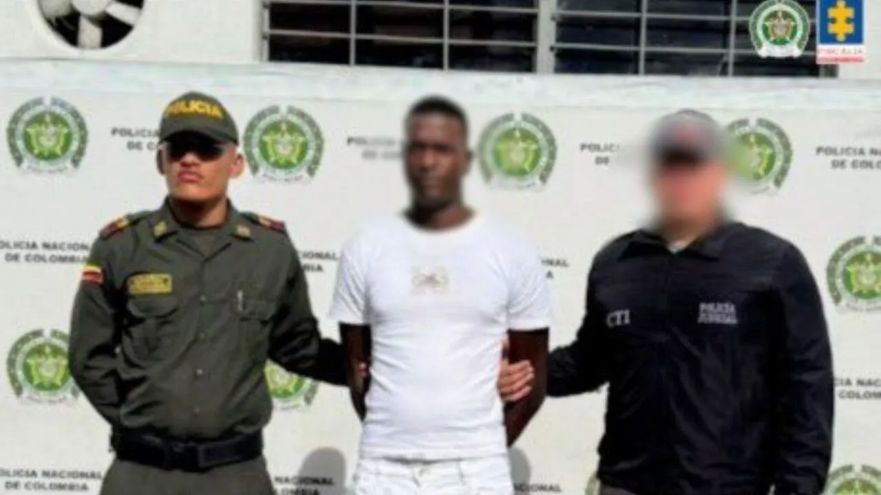 ¡Justicia en Buenaventura! Hombre condenado a 18 años de cárcel por brutal agresión y abuso sexual a joven de 20 años