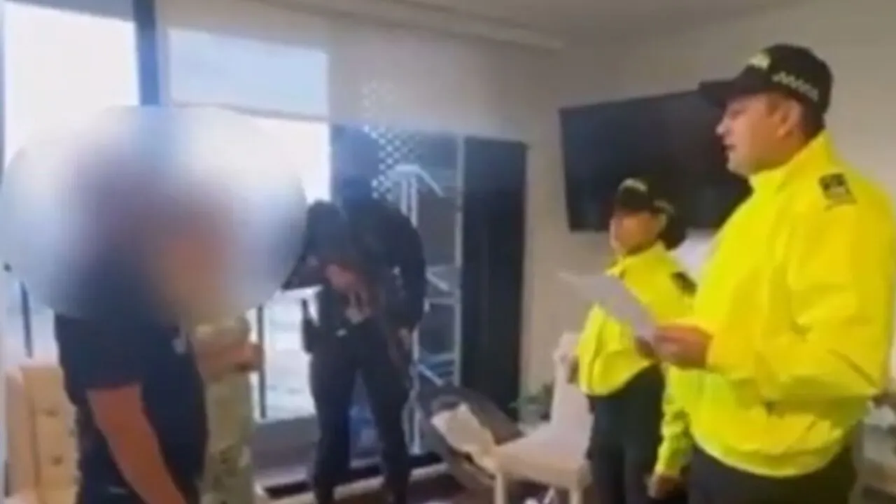 ¡Mega fraude fiscal! Desmantelan red de contrabando que desfalcó al país con $47.000 millones en impuestos