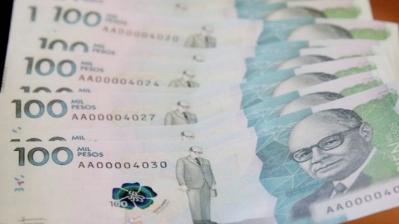 ¡Pilas pues! Los subsidios que dan en el país en diciembre y que casi todo el mundo puede reclamar