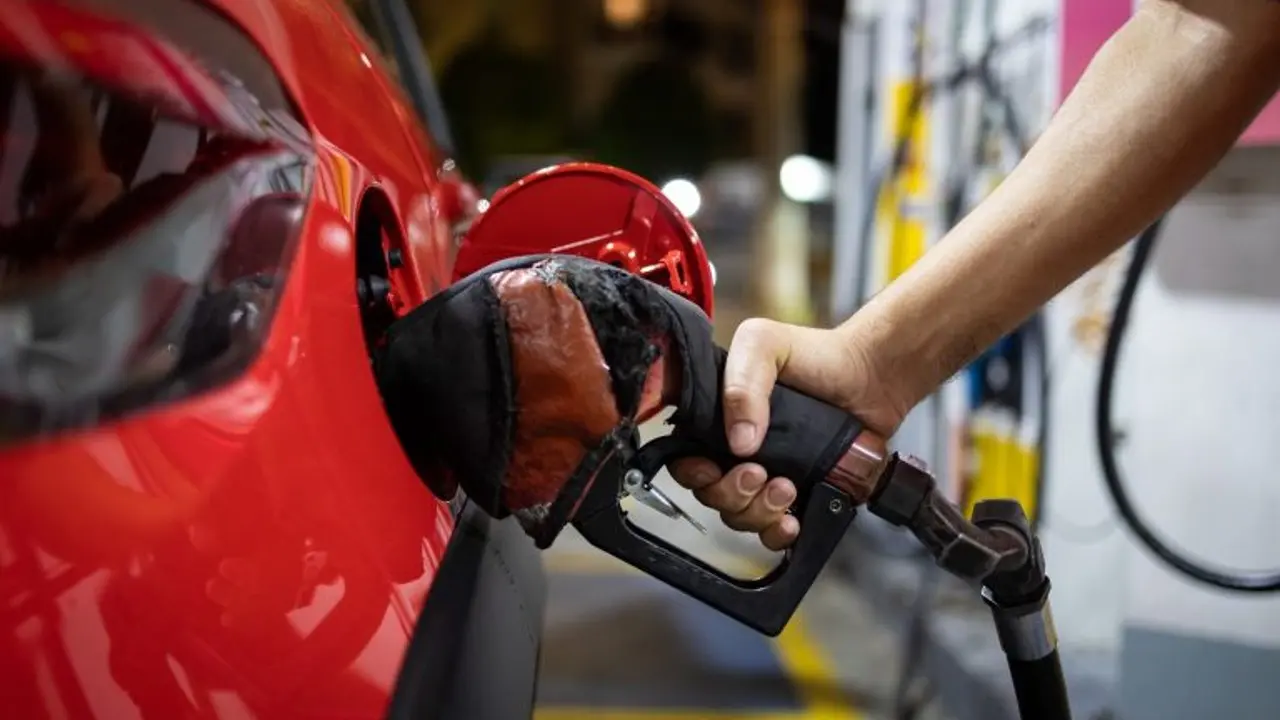 Gobierno anunció el precio de la gasolina para febero