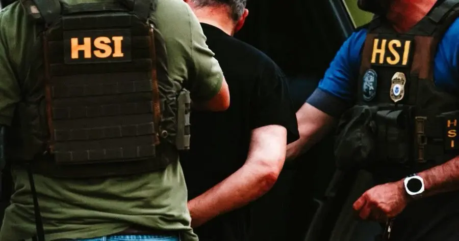 Cadena Perpetua para Manuel Poceiro: Segundo Estadounidense Condenado por Explotación Sexual en Colombia