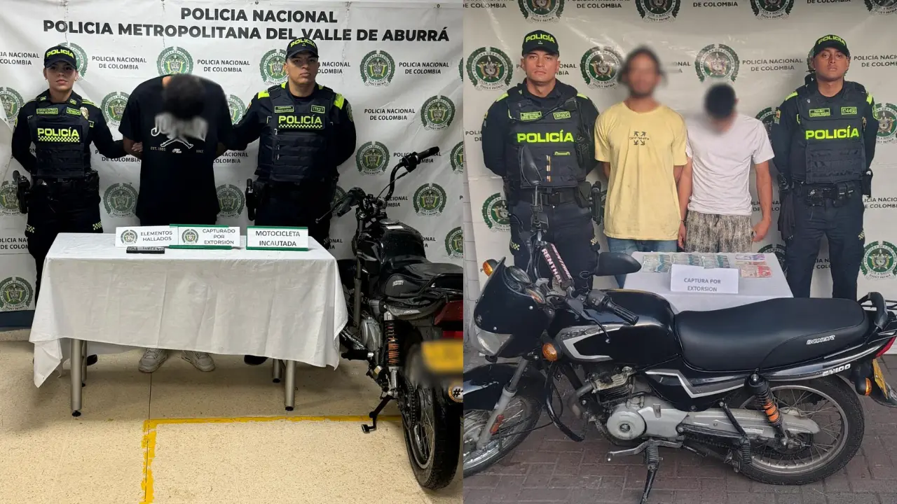 Se les acabó la