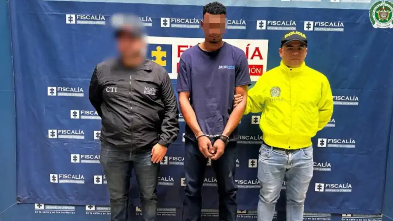 Cárcel para sujeto señalado de presuntamente asesinar a su pareja estilista