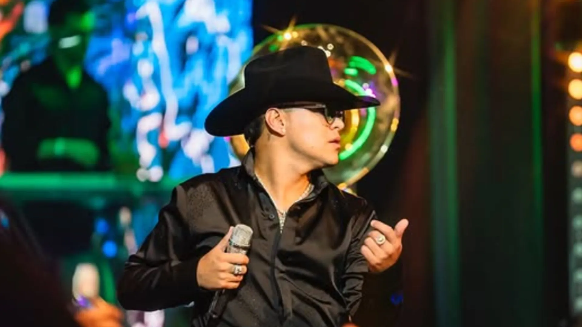 Yeison Jiménez